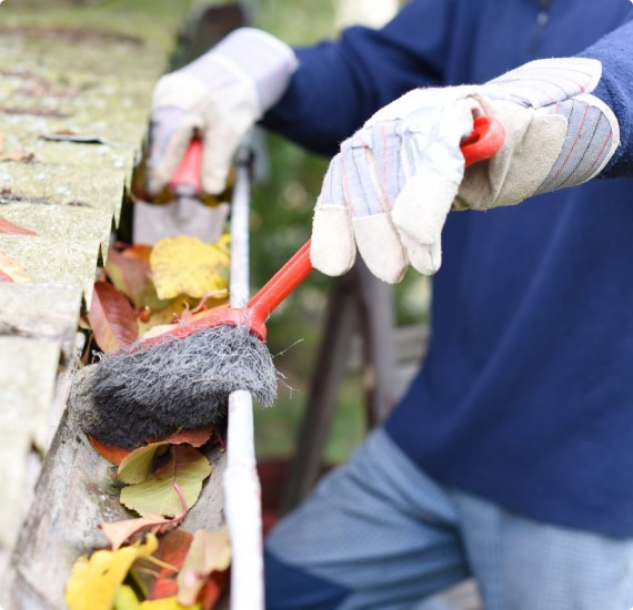 Denver Gutter Cleaning Gutter Cleaners